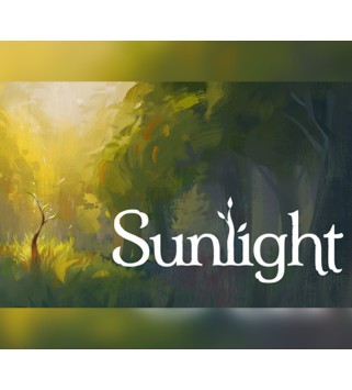 Sunlight Steam Key EUROPE